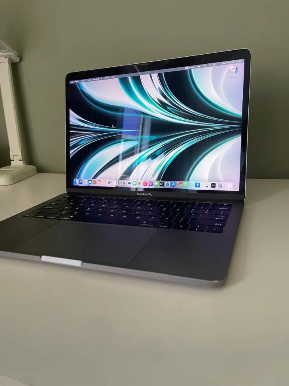 VENDO MAC BOOK PRO 2017  - Foto 5