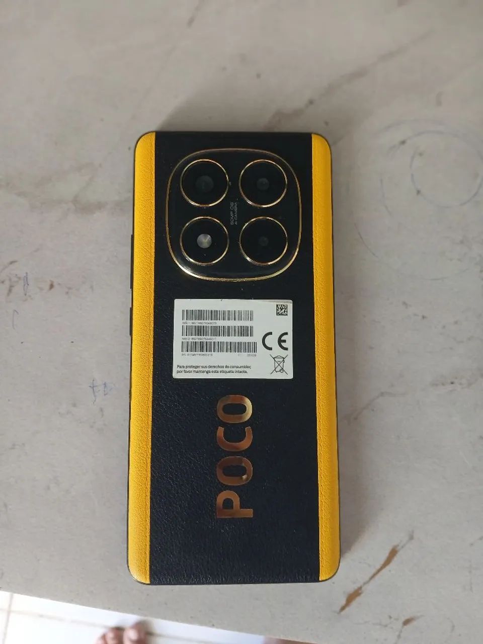 Xiomi Poco X7 5g  - Foto 2