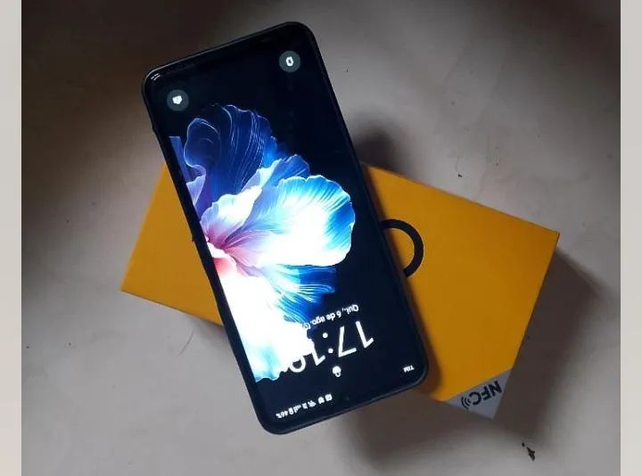 Celular - Foto 4