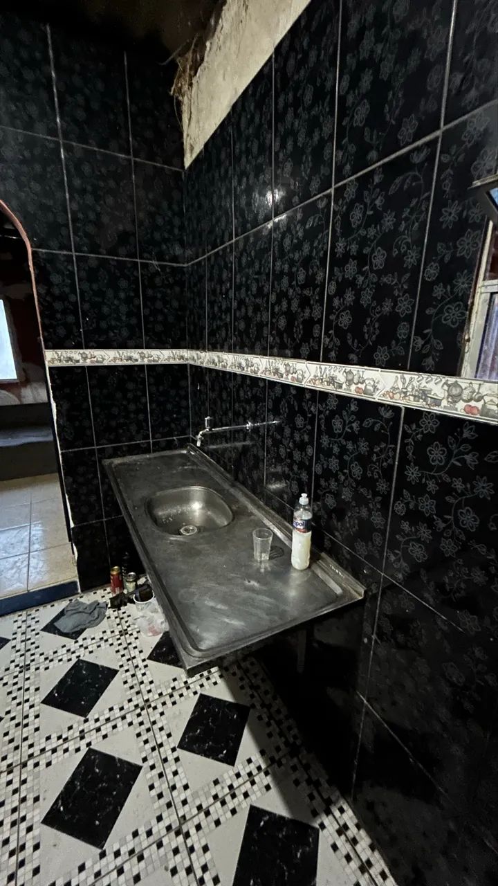 Vendo casa em Inhanguetá