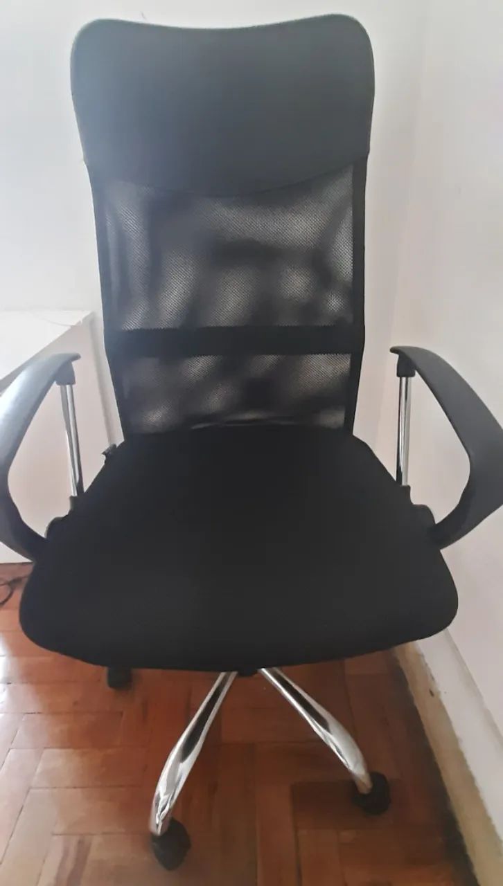 Kit Mesa e Cadeira de Escritório - Foto 3