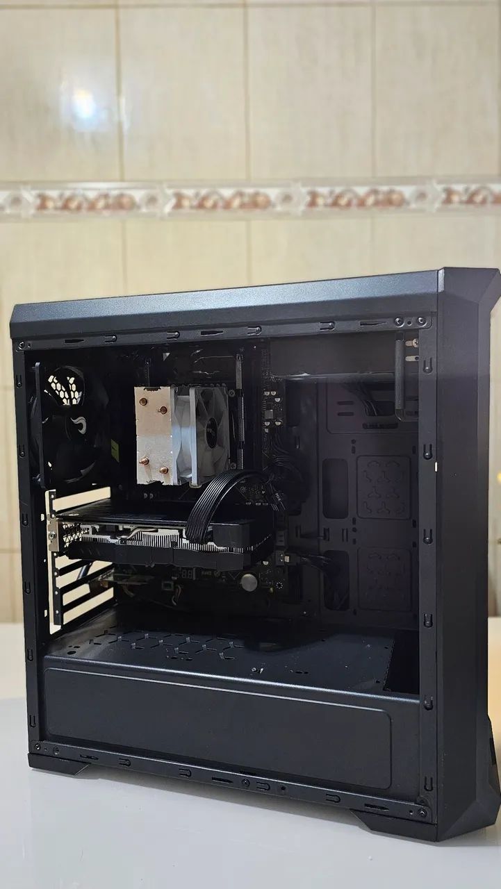 PC GAMER Rx580 16 GB Ram - Foto 3