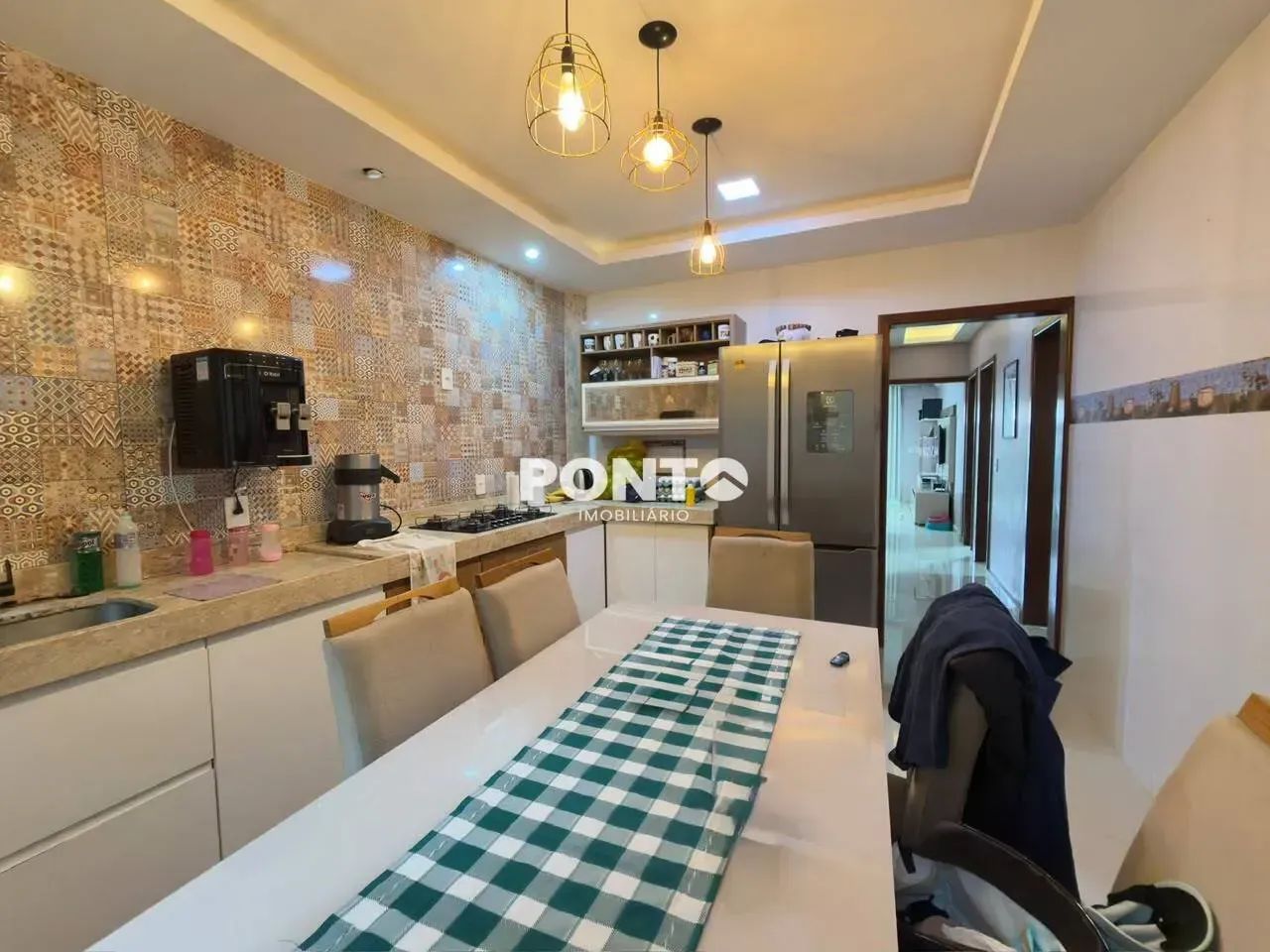 CASA DE 3 QUARTOS EM NOVA VIANA - ES - Foto 5