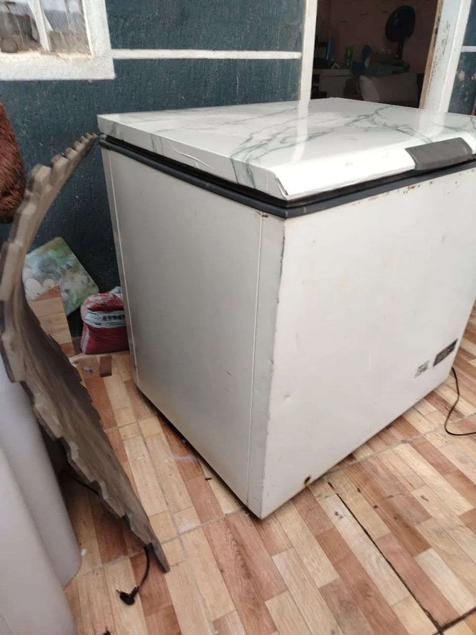 Freezer horizontal consul - Foto 3