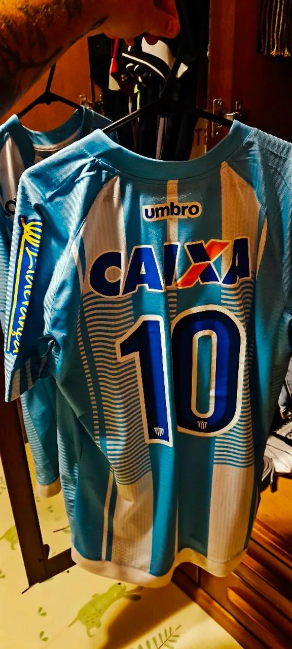 Camisa Avaí  - Foto 2