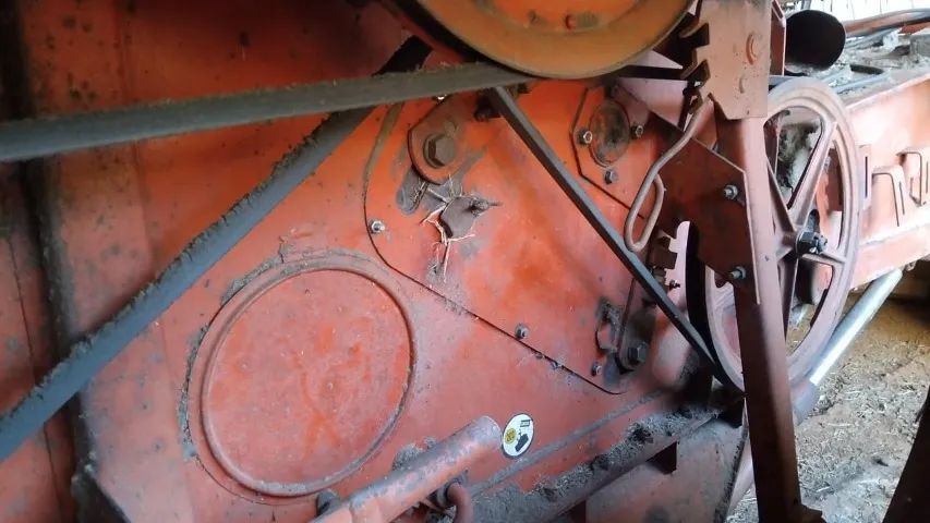 Massey ferguson - Foto 7