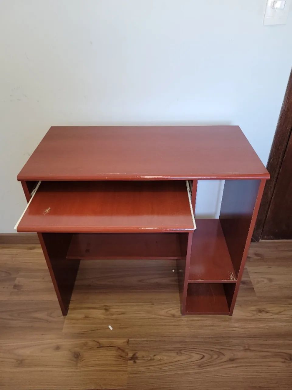 ESCRIVANINHA / Mesa de Computador - Foto 2
