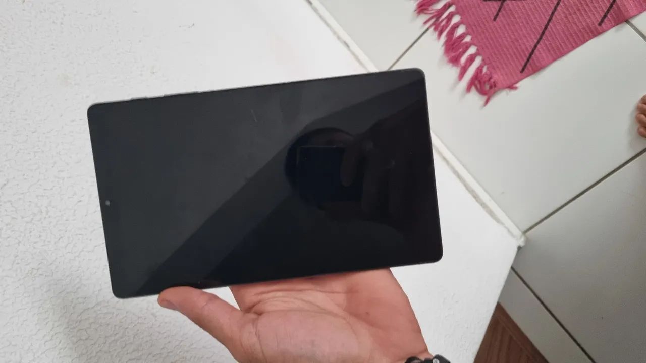 Samsung Tab 1 - Foto 3