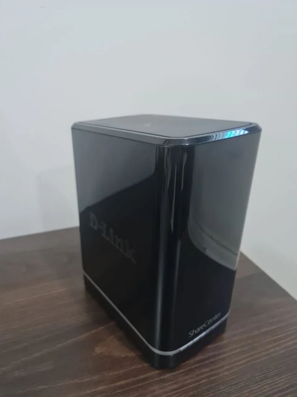 Servidor D-link ShareCenter DNS-320L - Foto 2