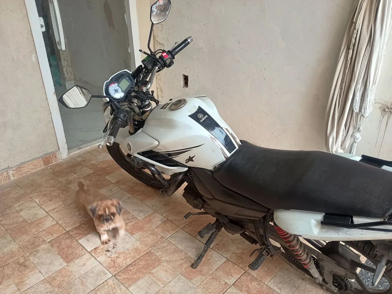 Fazer 150  - Foto 3
