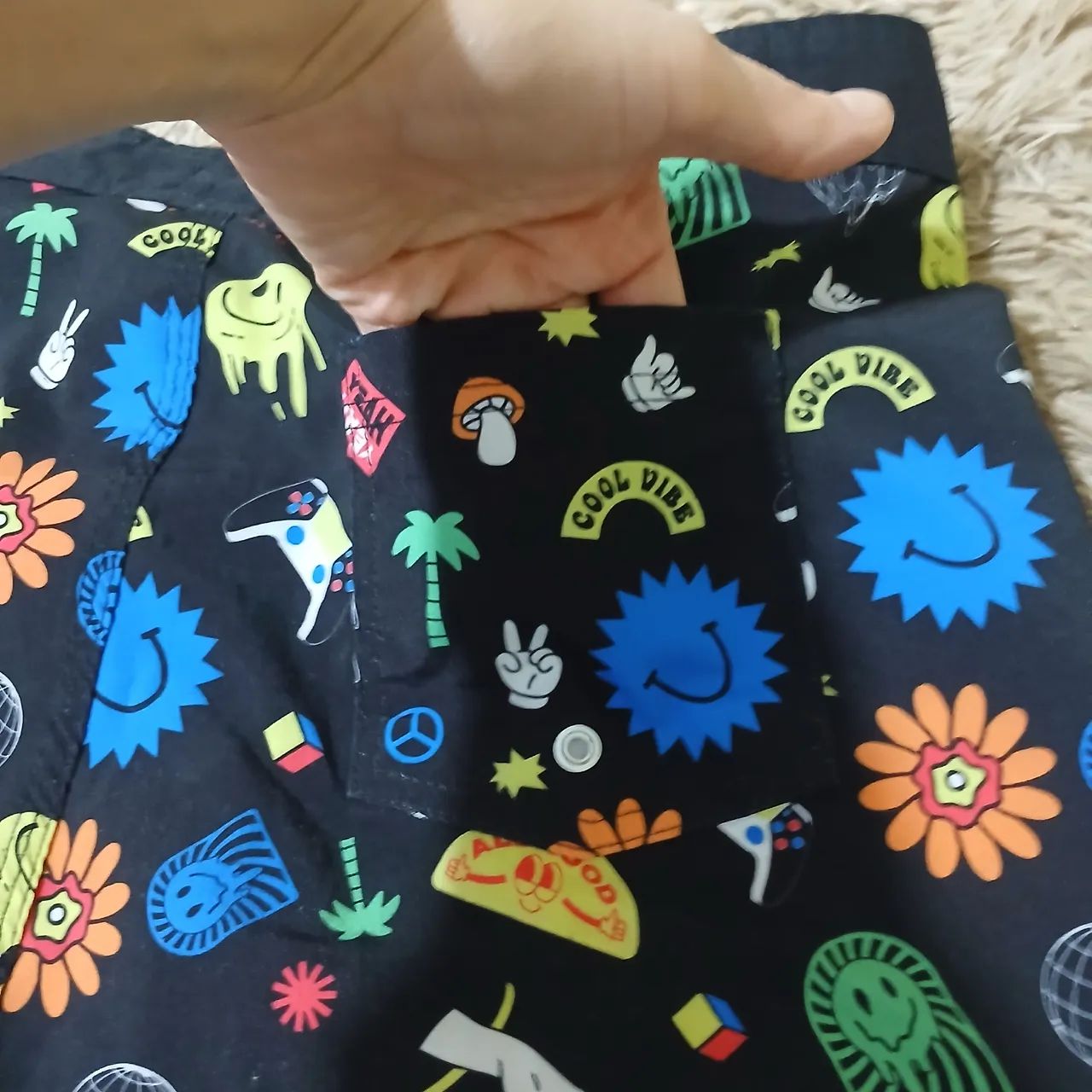 Short 16  - Foto 2