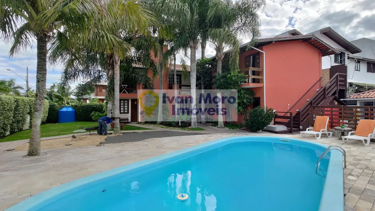 Pousada à venda em Daniela - Florianópolis - SC