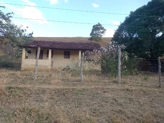 Casa com terreno grande  - Foto 3