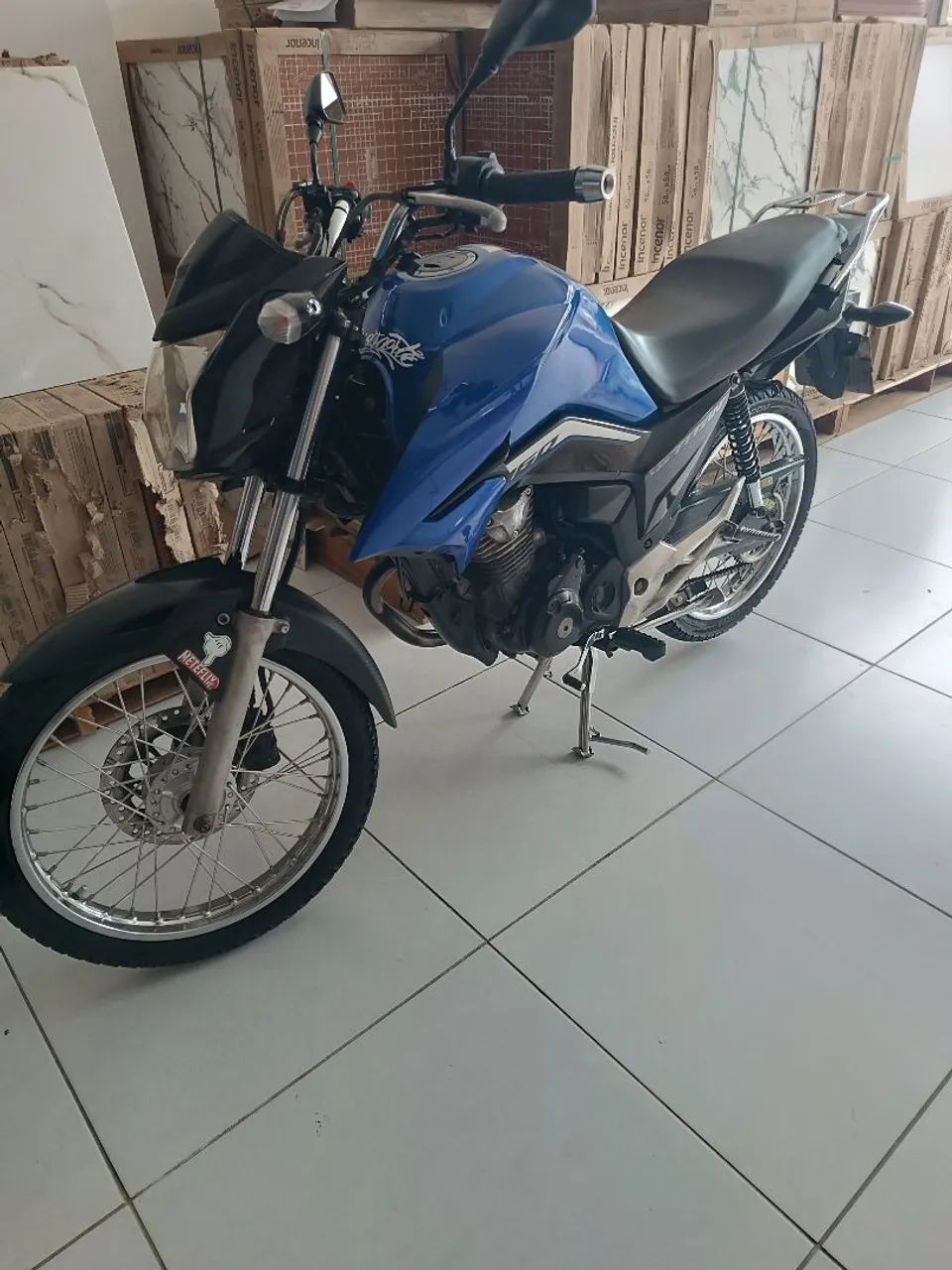 Titan 160  - Foto 2