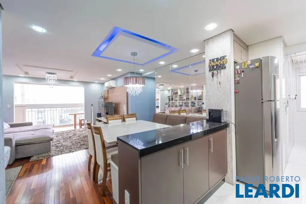 APARTAMENTO - JABAQUARA - SP - Foto 4