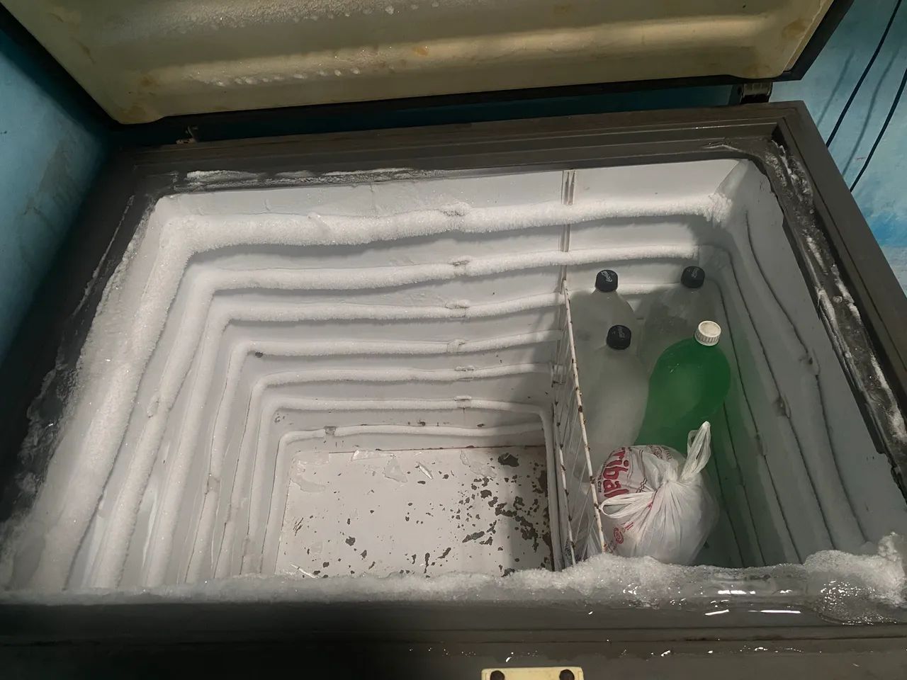Freezer - Foto 2