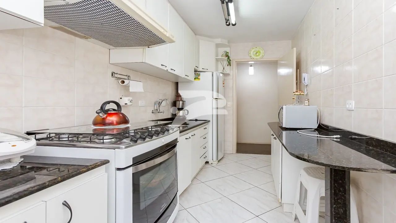 Apartamento 3 Quartos Uberaba 66m² - Foto 5