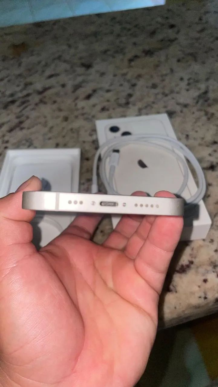 Iphone 13 128gb - Foto 4