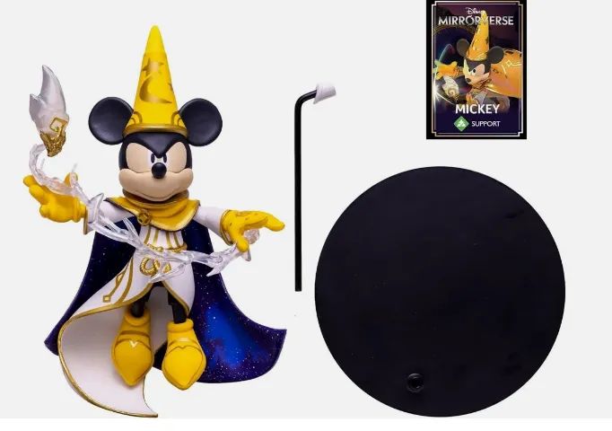 McFarlane Toys Disney Mirrorverse 12