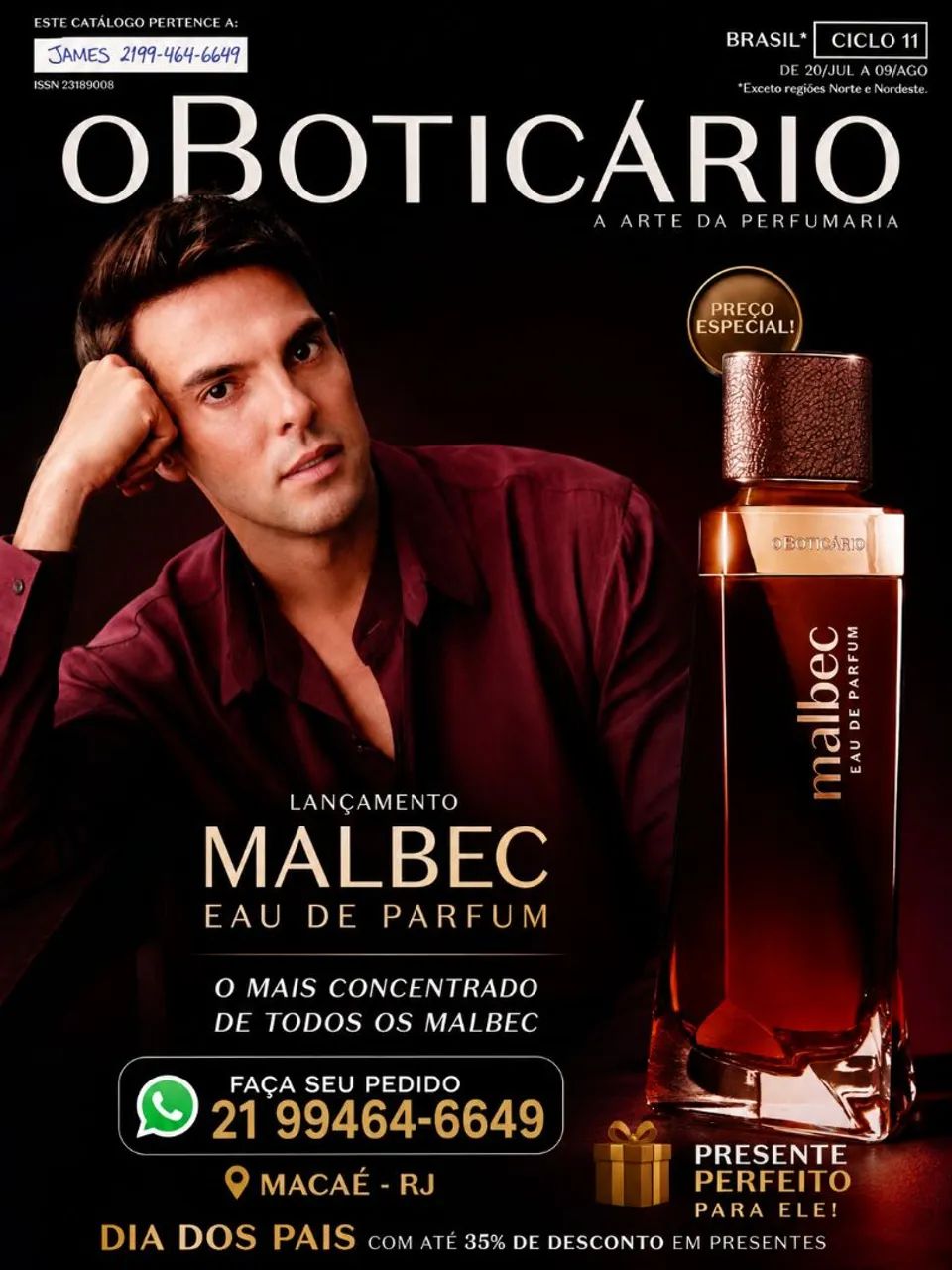 Boticário  - Foto 3