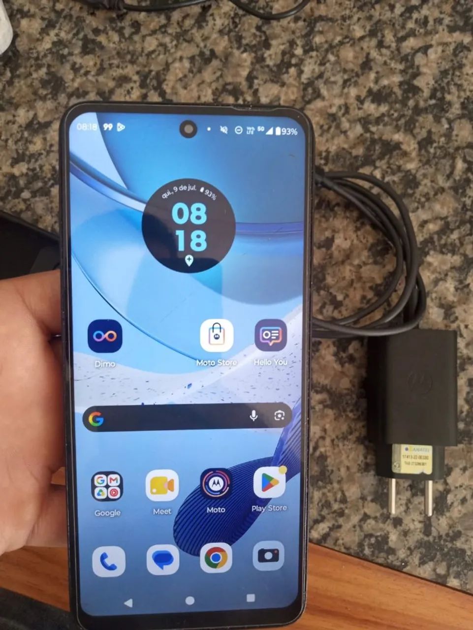 Motorola moto g53 138gb