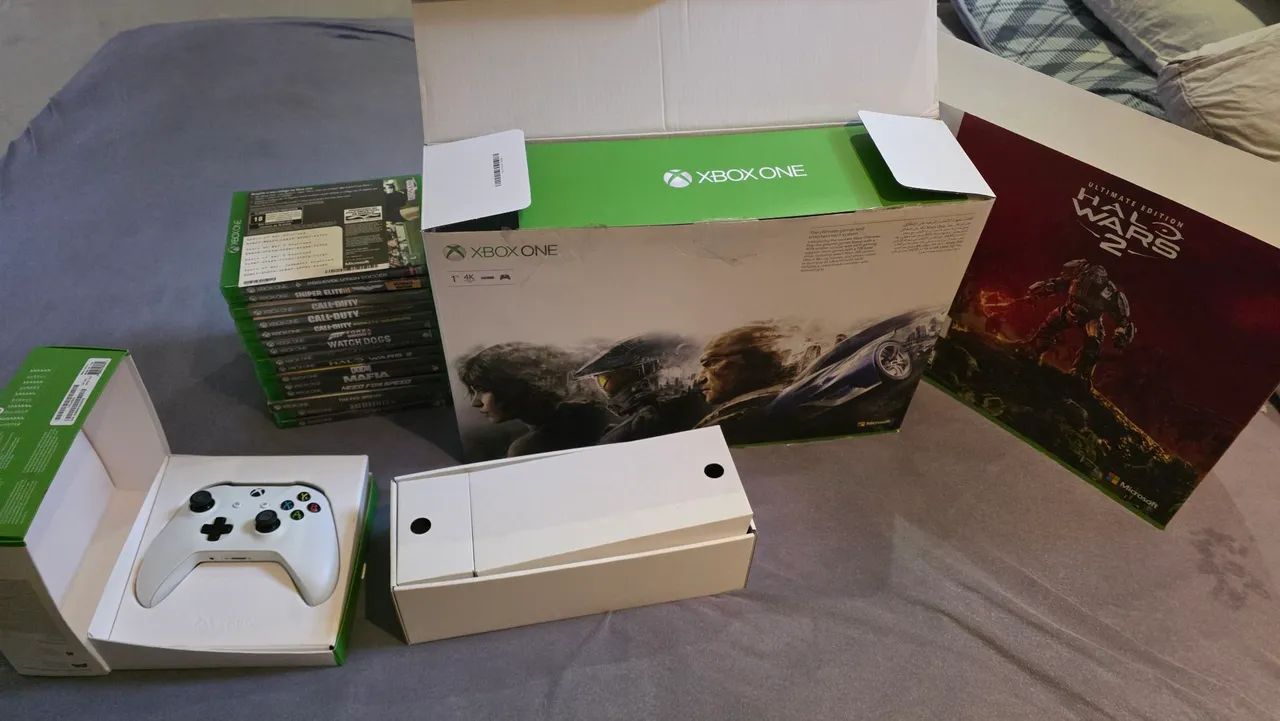 Xbox one - Foto 4
