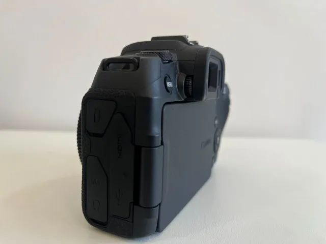 camera canon rp - Foto 2
