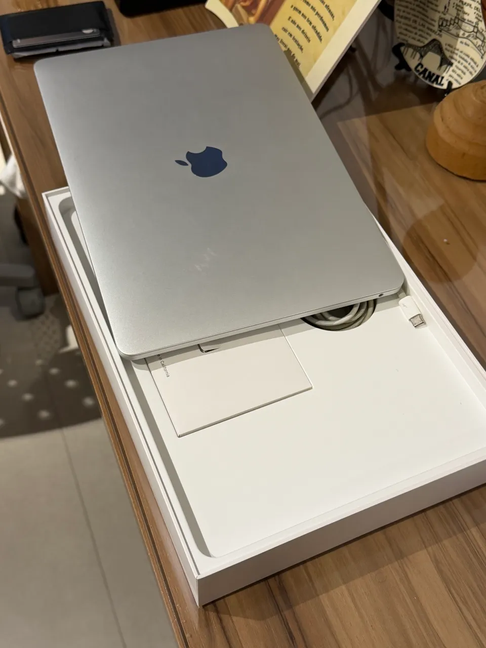 Mac Book air 13