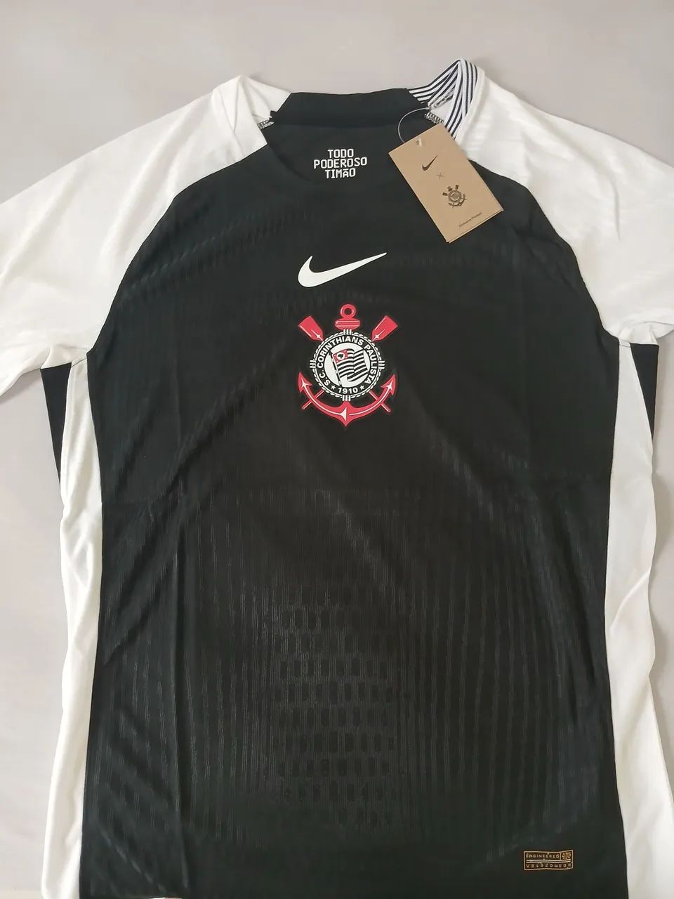 Camisa Corinthians  - Foto 3