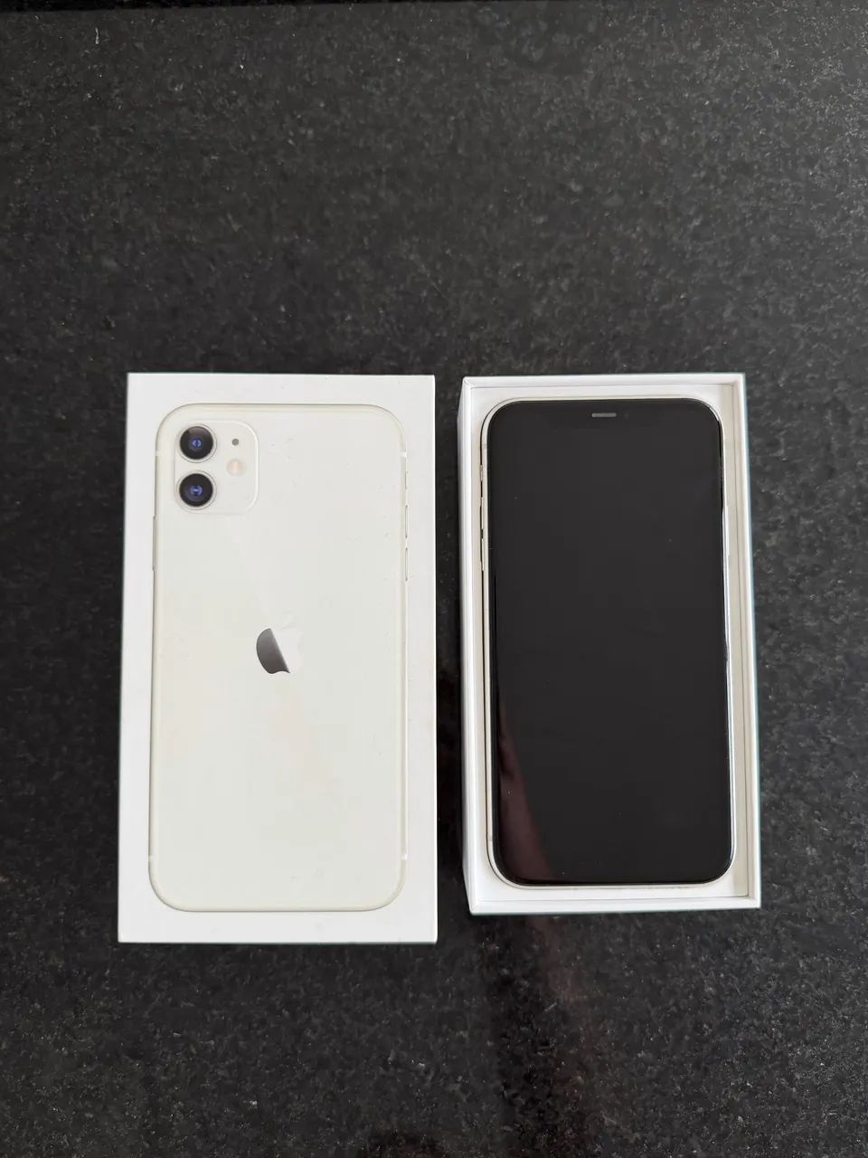iPhone 11 128gb  - Foto 2