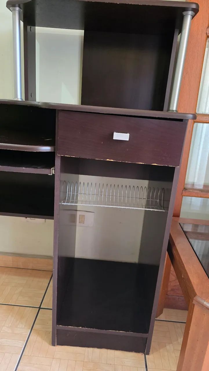 Mesa de Computador  - Foto 2