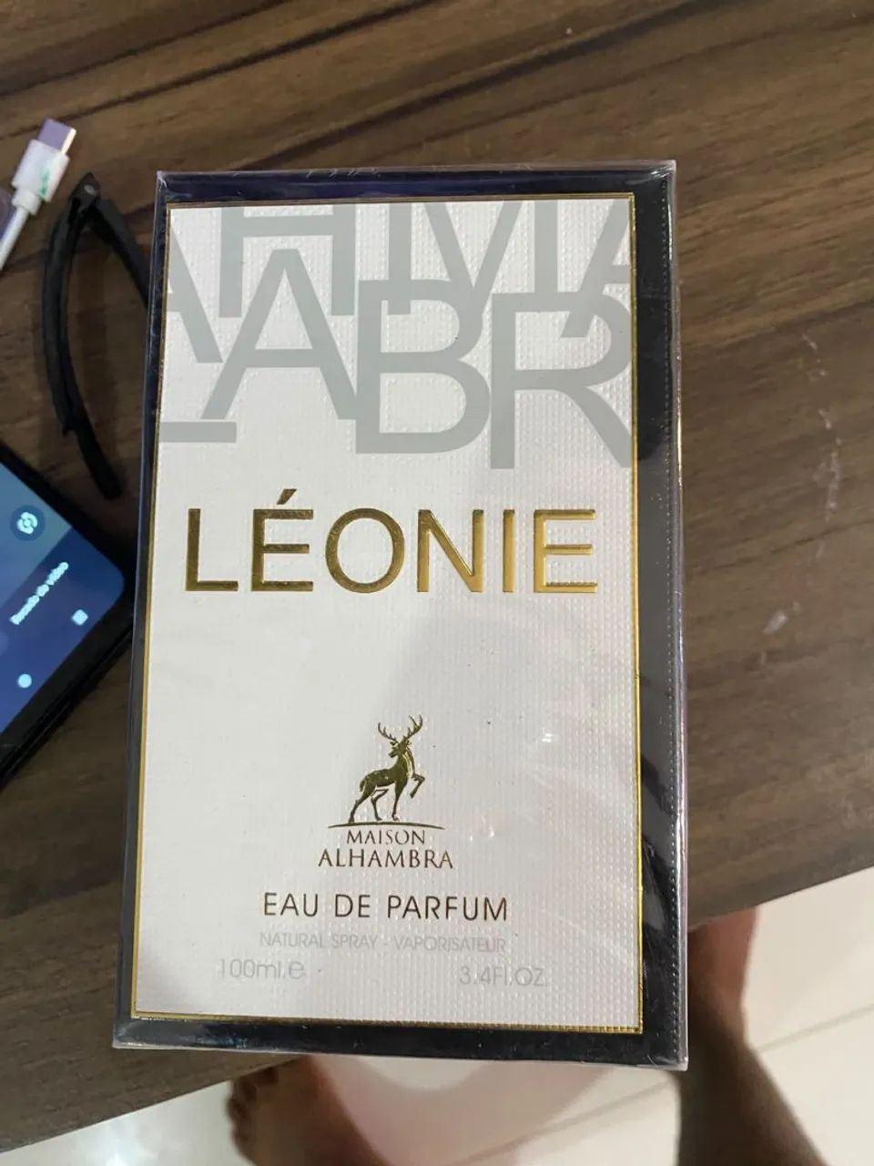 Vender perfume arábia original  - Foto 2