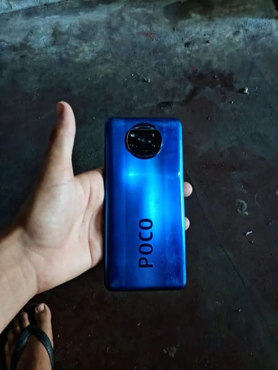 Poco x3 nfc  - Foto 2