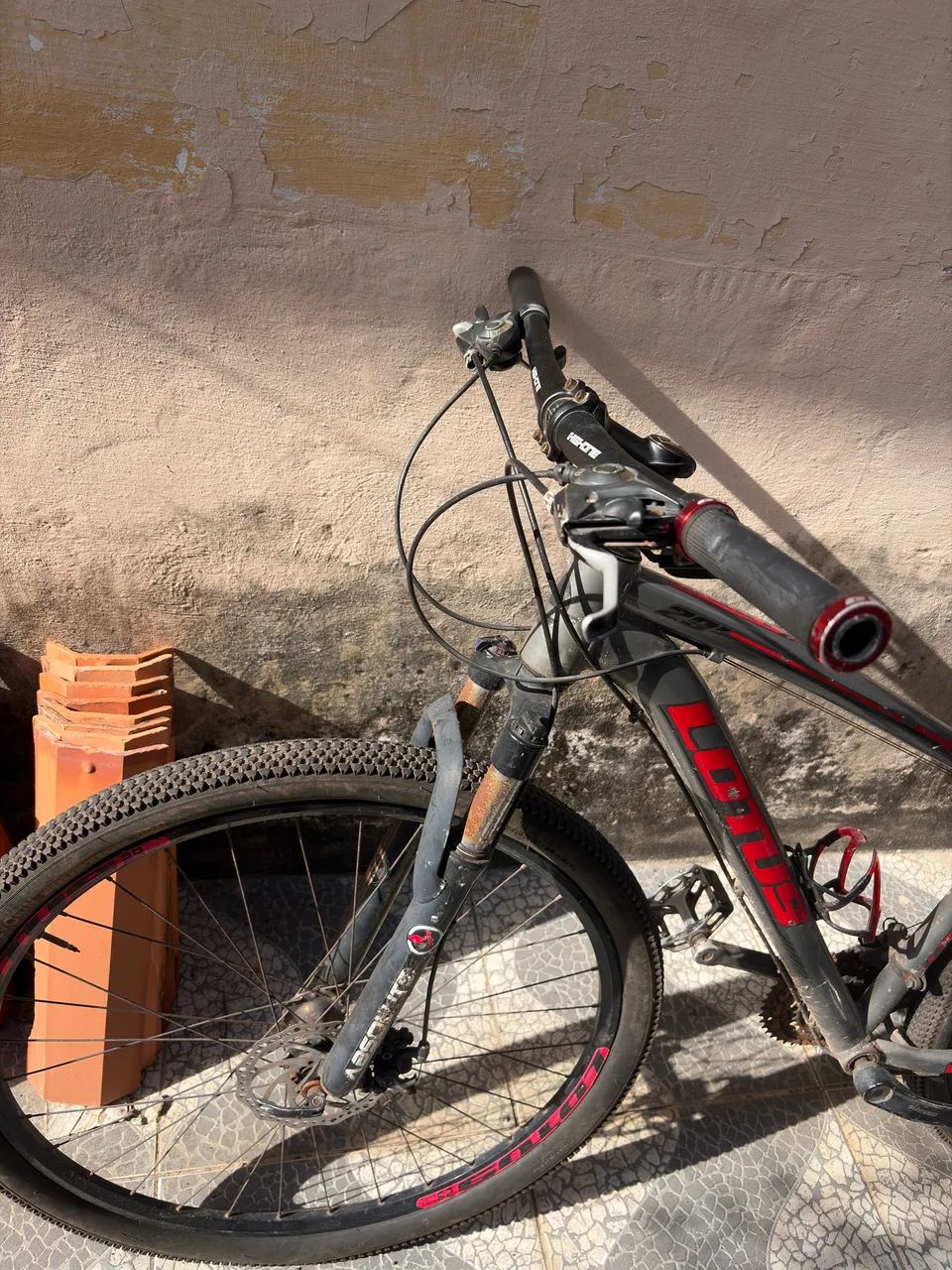Bicicleta - Foto 2