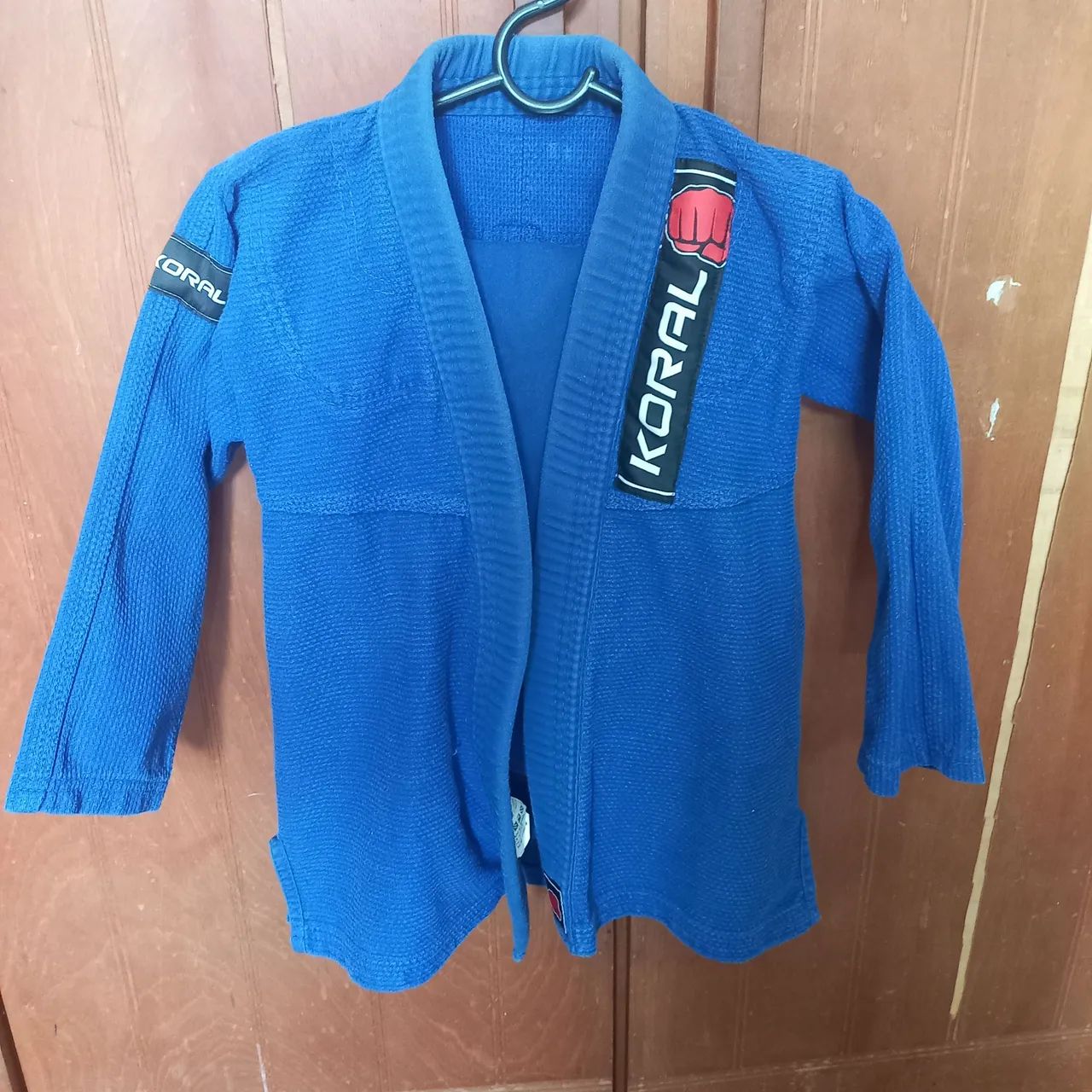 Kimono Jiu-jitsu