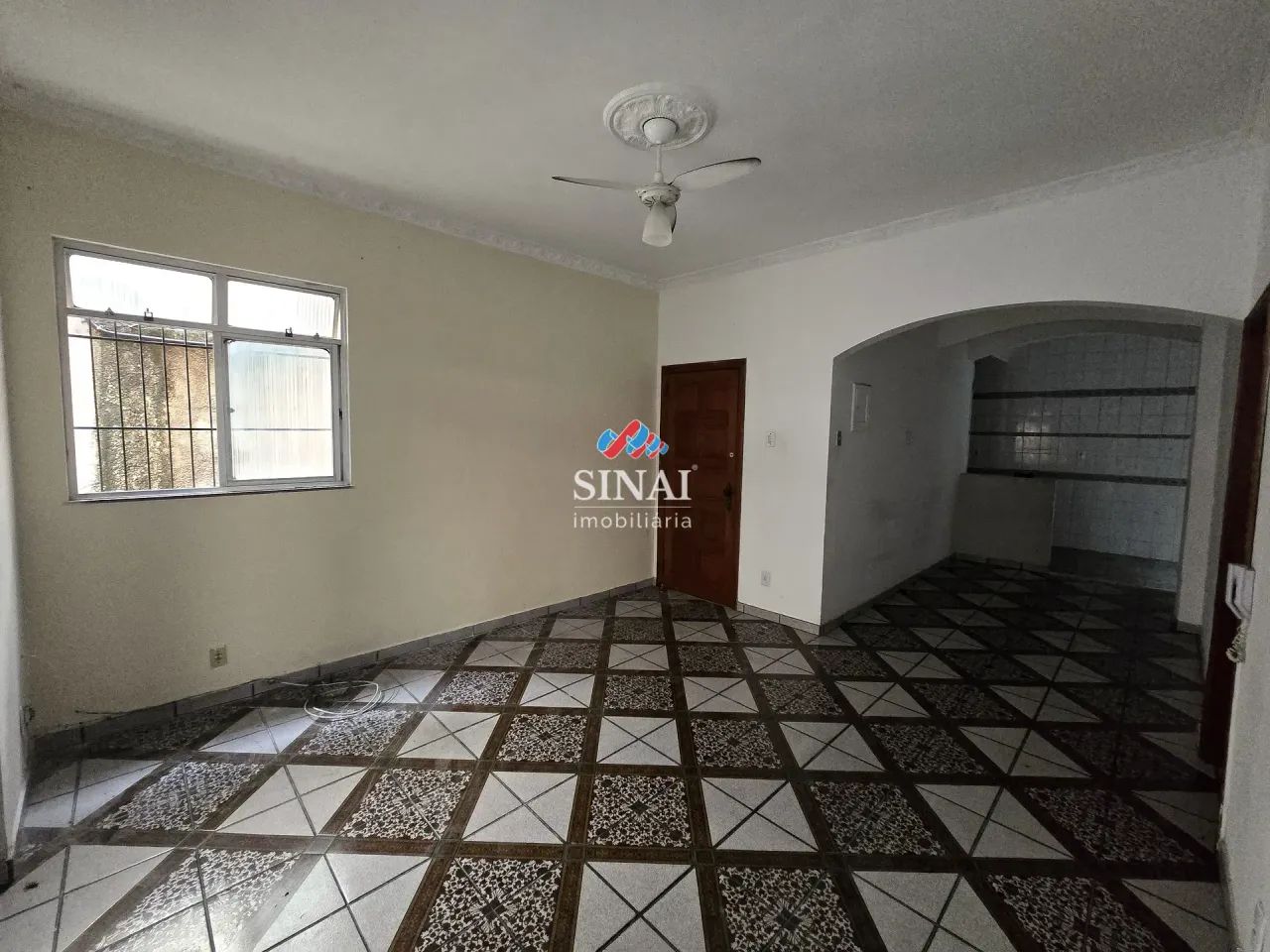 Apartamento 2 Quartos com Suíte na Penha - Foto 3