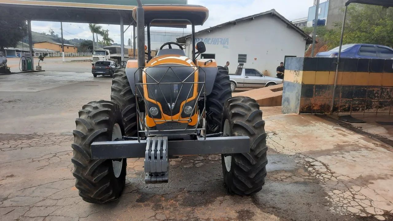 Valtra A950R 2022 - Foto 3
