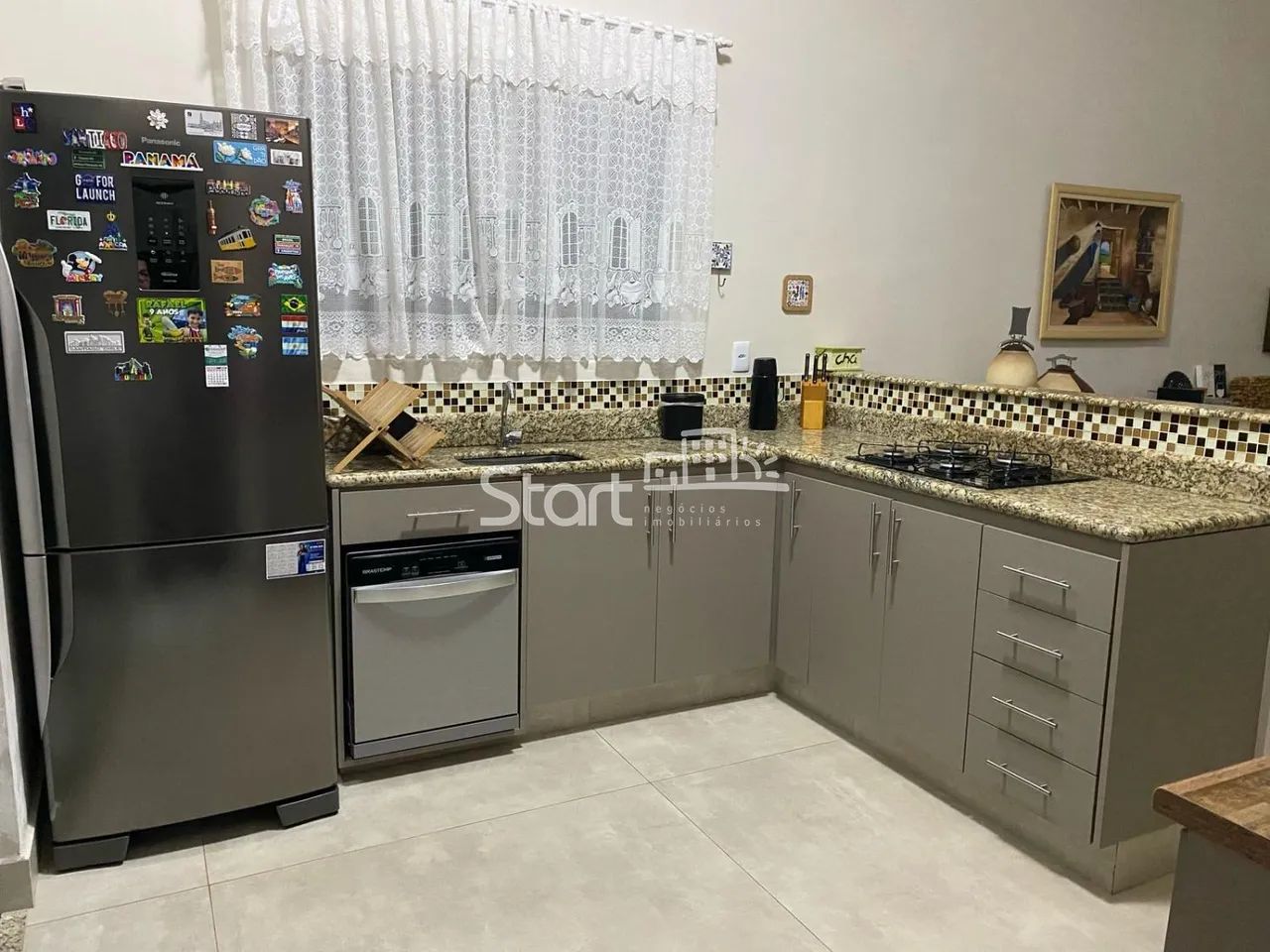 casa - Cascata - Paulínia - Foto 4