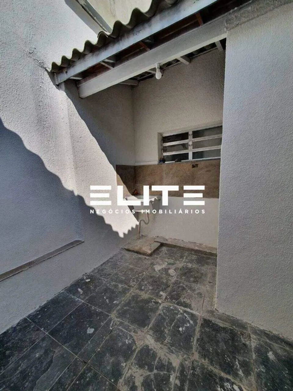 Casa com 2 dormitórios para alugar, 147 m² - Vila Guiomar - Santo André/SP - Foto 2
