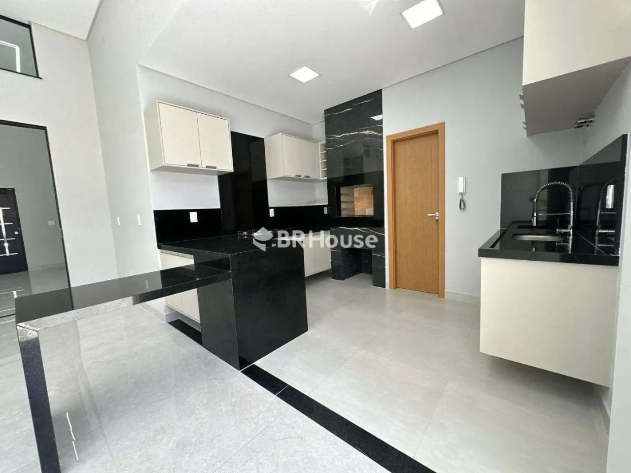 Vila Vilas Boas | Casa 3 quartos, sendo 3 suites - Foto 4