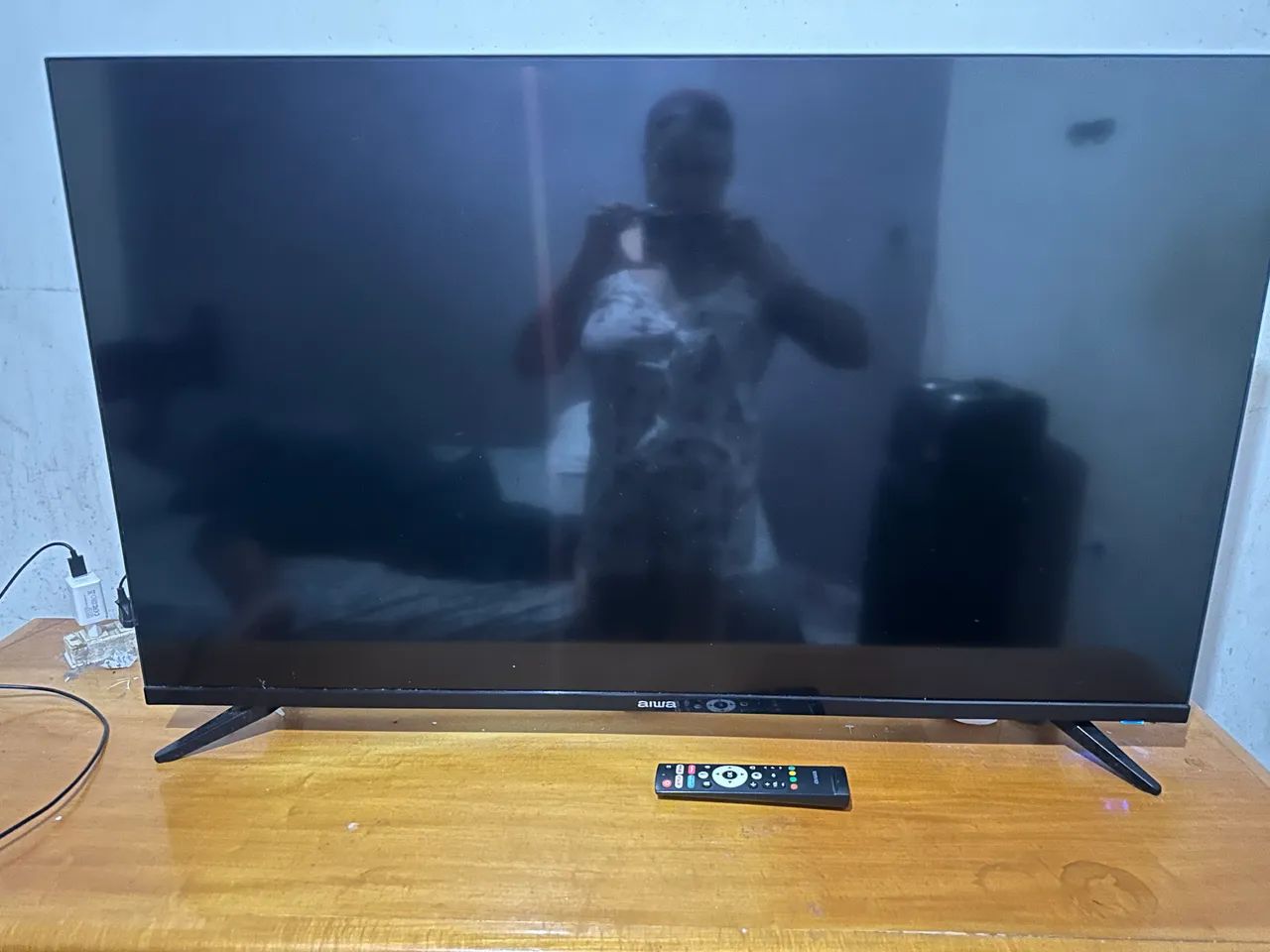 Vendo TV Smart - Foto 5