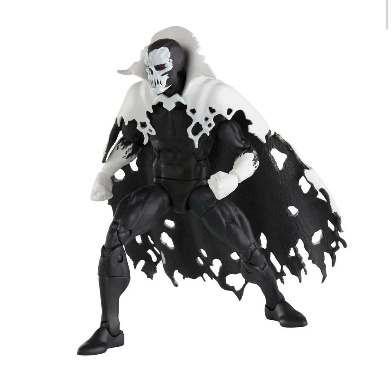 Action Figure Marvel Legends Vilão D'Spyre - Foto 2