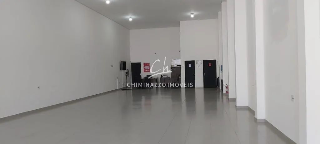 Salão à venda em Campinas, Vila Nova, com 250 m² - Foto 3