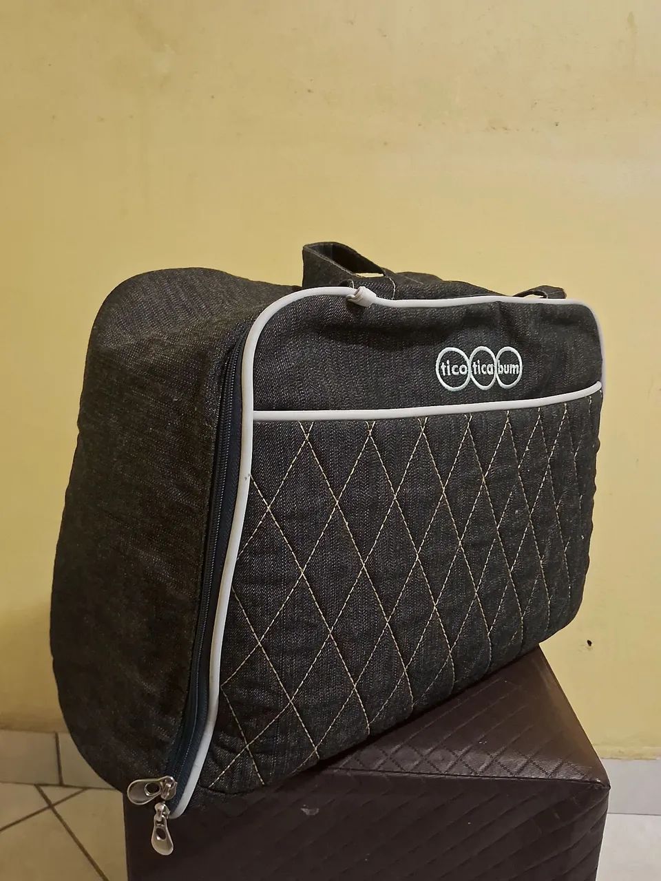 Bolsa maternidade  - Foto 3