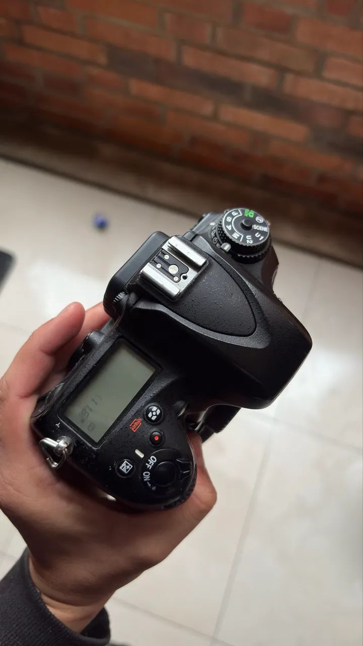 Camera Nikon d610 - Foto 3