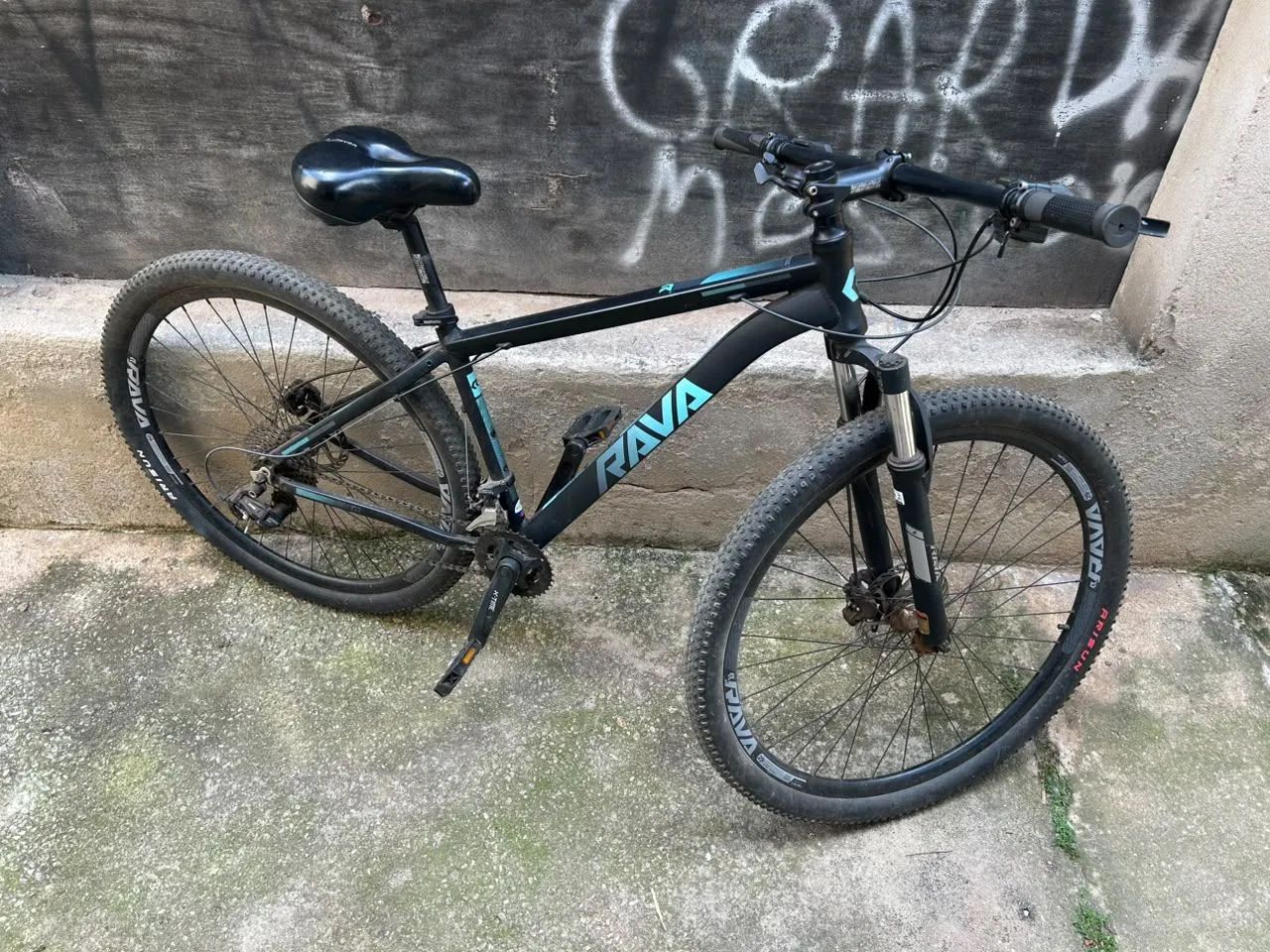 Duas bicicletas seminovas  - Foto 4
