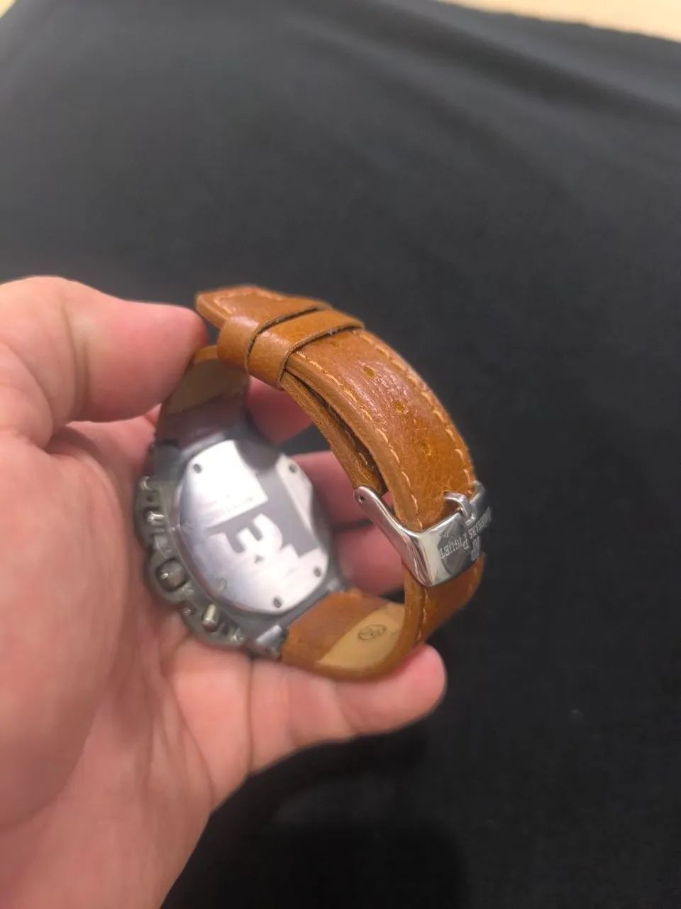Relógio audemars piguet - Foto 2