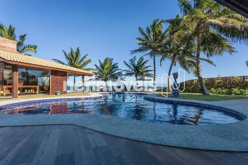 CASA EM INTERLAGOS - 6 SUÍTES - CAMAÇARI/BA - Foto 4