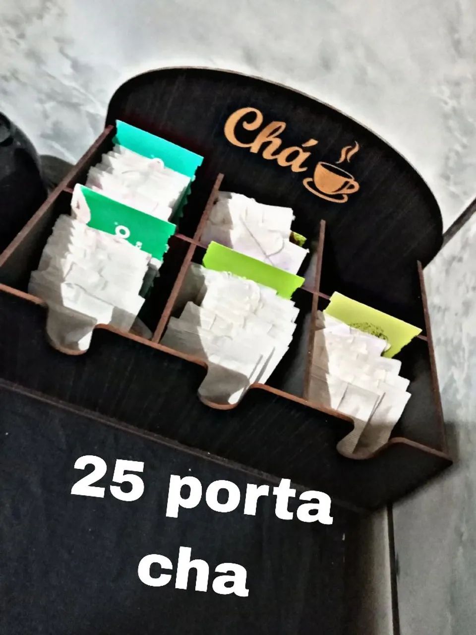 Itens para casa - Foto 3