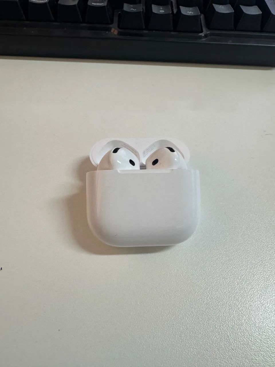 AirPod 4 com um mês de uso.  - Foto 2